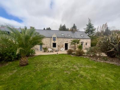 Vente Maison 6 pièces PLUVIGNER 56330