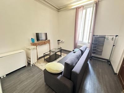 Location Appartement GRANS 13450