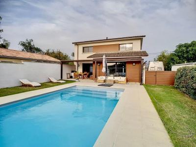 Vente Maison 5 pièces SAINT-ANDRE-DE-CUBZAC 33240