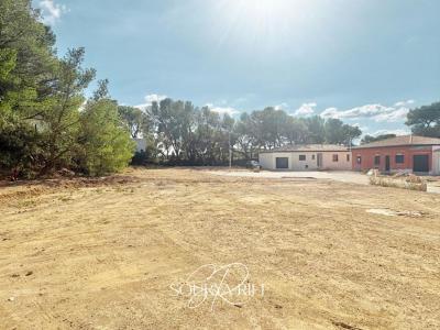 Vente Terrain LEZIGNAN-CORBIERES 11200