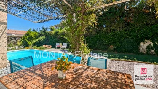 Vente Maison 5 pièces SAINT-RAPHAEL 83700