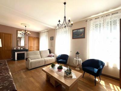 Vente Maison 6 pièces NOYON 60400