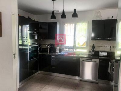 Vente Maison 4 pièces NANTEUIL-LE-HAUDOUIN 60440