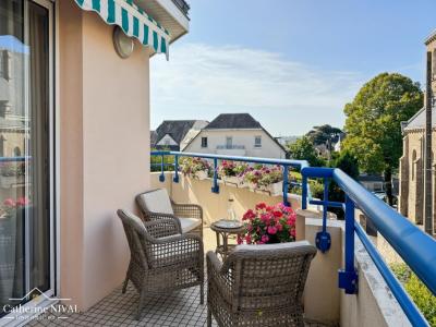 Vente Appartement SAINT-NAZAIRE  44