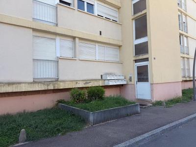 Vente Appartement 4 pièces JOEUF 54240