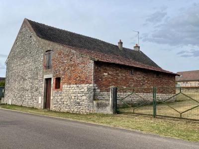 Vente Maison 3 pièces DAMEREY 71620