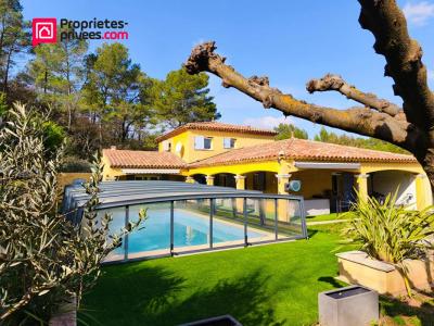 For sale House LUC  83