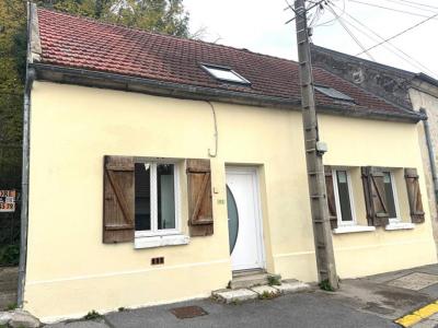 For sale House CREPY-EN-VALOIS  60