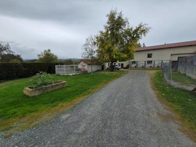 photo For sale House CHALAIN-D'UZORE 42