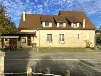 photo For sale House VAUNAC 24
