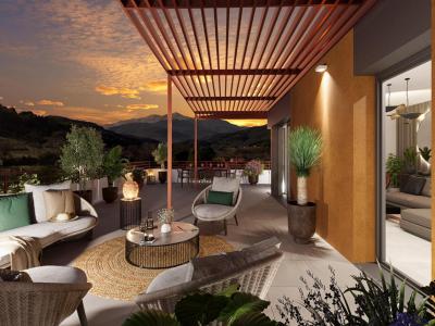 Vente Appartement 4 pièces CERET 66400