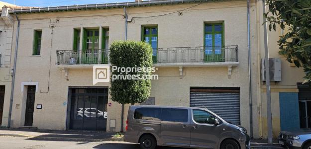 Vente Maison 6 pièces PERPIGNAN 66000