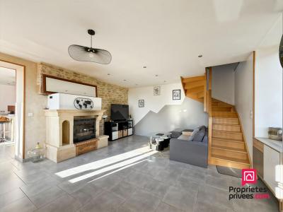 photo For sale House GUILLON 89