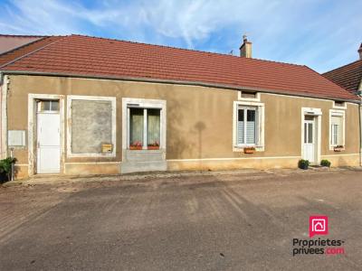 photo For sale House CUSSY-LES-FORGES 89