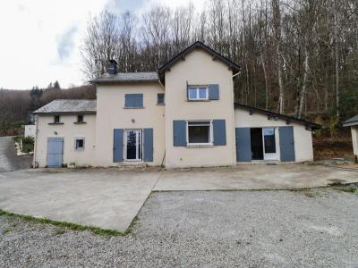 Vente Maison 7 pièces SALVETAT-SUR-AGOUT 34330