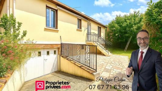 Vente Maison 5 pièces DOMONT 95330