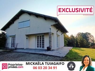 Vente Maison 7 pièces VILLENAUXE-LA-GRANDE 10370