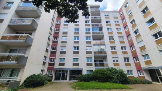 Vente Appartement 3 pièces BREST 29200