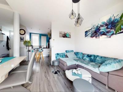 Vente Appartement 3 pièces MOISSY-CRAMAYEL 77550
