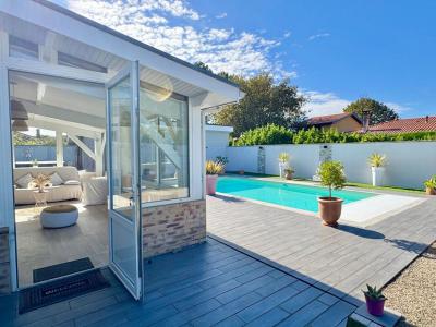 Vente Maison 6 pièces GUJAN-MESTRAS 33470