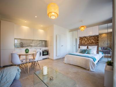 Vente Appartement DIGNE-LES-BAINS  04