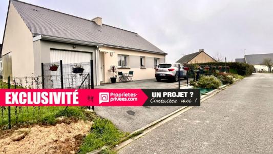 Vente Maison PIPRIAC  35