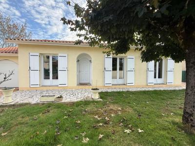 Vente Maison 4 pièces MUSSIDAN 24400