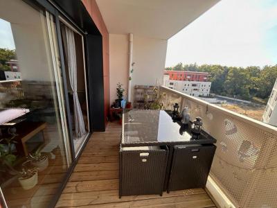 Vente Appartement LORMONT  33