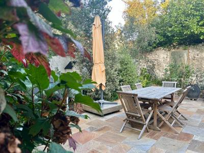 Vente Maison 9 pièces SAINT-LEU-LA-FORET 95320