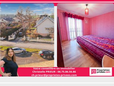 Vente Appartement FAGNIERES  51