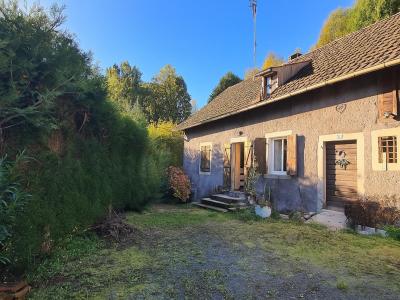 photo For sale House VESCEMONT 90