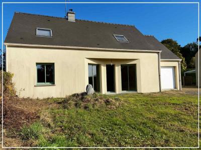 For sale House PLESSE  44