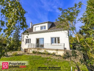 Vente Maison 6 pices GIEVRES 41130