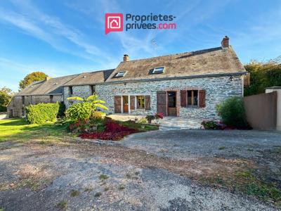 Vente Maison 8 pièces SOUDAN 44110