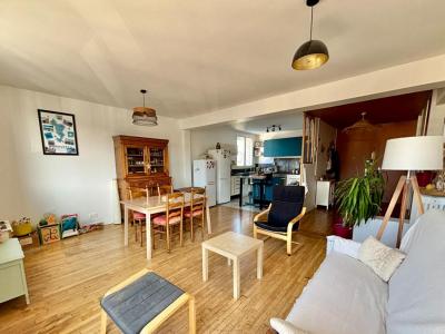 Vente Appartement SAINT-NAZAIRE  44