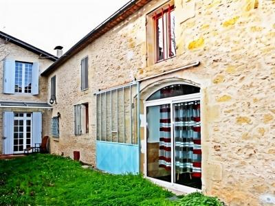 photo For sale House SAINT-PIERRE-D'AURILLAC 33