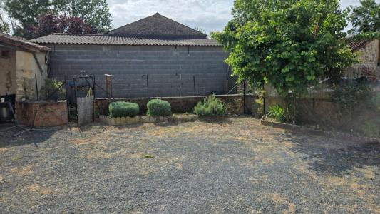 Vente Maison 4 pièces GRIMAUDIERE 86330