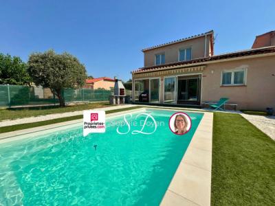 Vente Maison ARGELES-SUR-MER  66