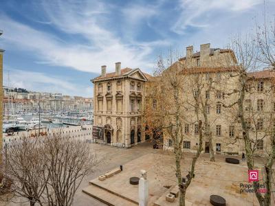 Vente Appartement MARSEILLE-1ER-ARRONDISSEMENT  13