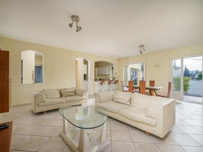 Vente Maison MARSEILLE-15EME-ARRONDISSEMENT  13