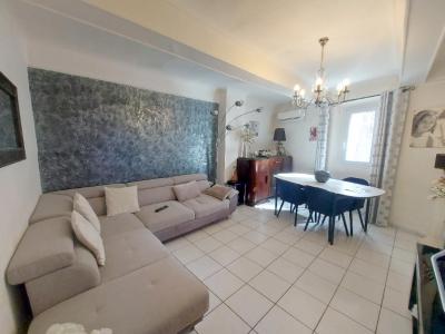 Vente Maison MARSEILLE-11EME-ARRONDISSEMENT  13