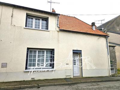 Vente Maison 4 pièces ANGERVILLE 91670