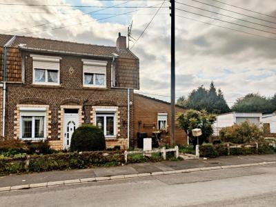 Vente Maison 6 pièces ANGRES 62143