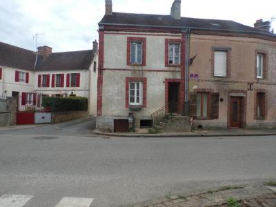 Vente Maison 2 pièces TOUROUVRE 61190