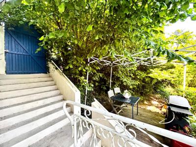 Vente Maison 8 pièces MENITRE 49250