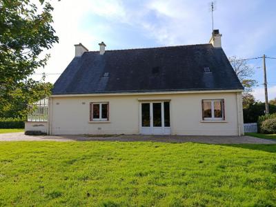 photo For sale House LANGONNET 56