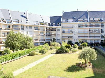 Vente Appartement 3 pièces LANNION 22300