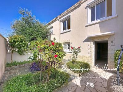 Vente Maison NIMES  30