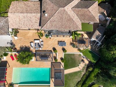 Vente Maison 8 pièces CANNES 06400