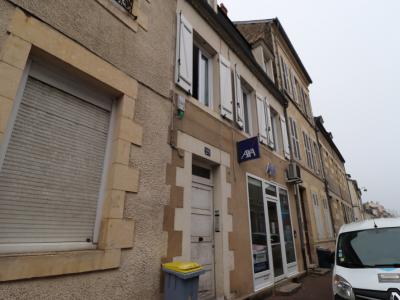 Vente Immeuble NEVERS  58